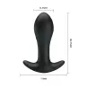 Pretty Love Plug anal Vibrant TORP 8 x 3.4 cm